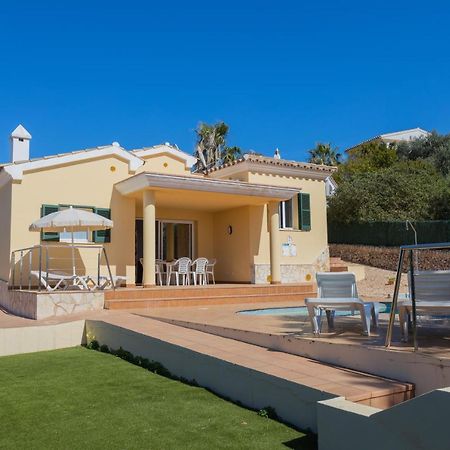 Villa Llebeig 155Ts Son Bou By Menorcarentals 外观 照片