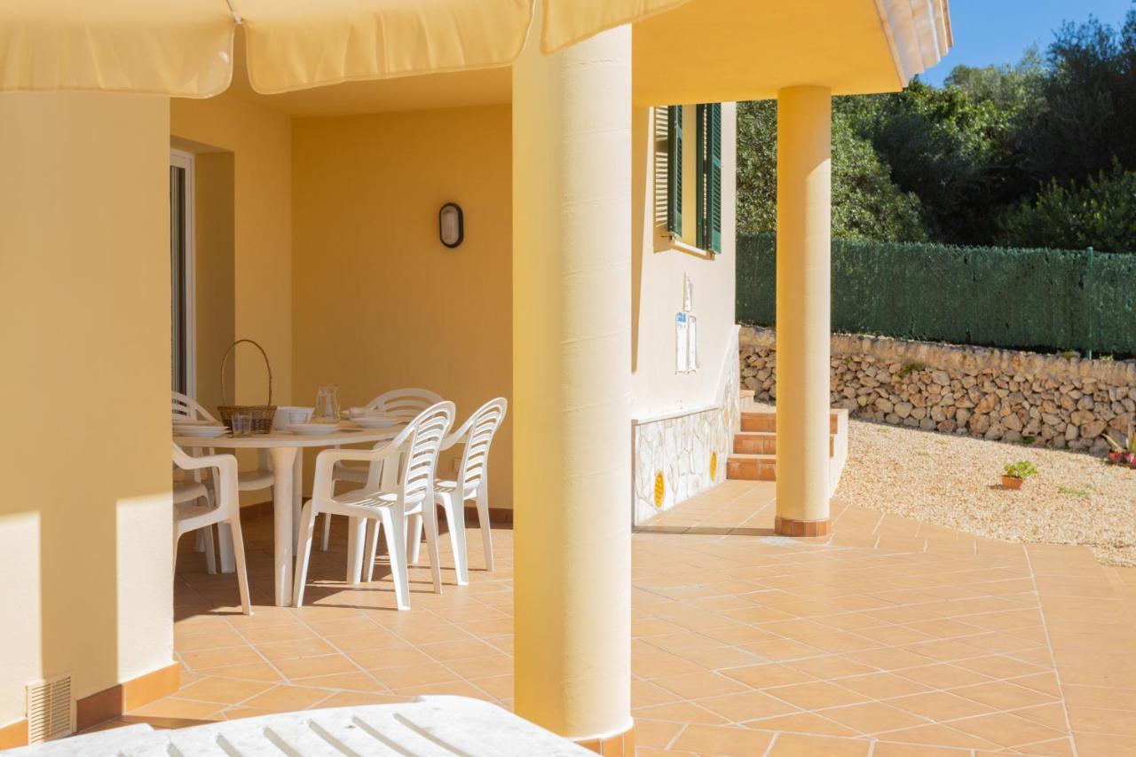 Villa Llebeig 155Ts Son Bou By Menorcarentals 外观 照片